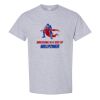 Classic Cotton T-Shirt - Full Color Printing Thumbnail