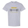Classic Cotton T-Shirt - Full Color Printing Thumbnail