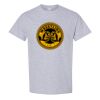 Classic Cotton T-Shirt - Full Color Printing Thumbnail