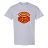 Classic Cotton T-Shirt - Full Color Printing Thumbnail