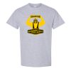 Classic Cotton T-Shirt - Full Color Printing Thumbnail