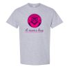 Classic Cotton T-Shirt - Full Color Printing Thumbnail