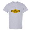 Classic Cotton T-Shirt - Full Color Printing Thumbnail