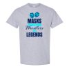 Classic Cotton T-Shirt - Full Color Printing Thumbnail