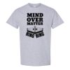 Classic Cotton T-Shirt - Full Color Printing Thumbnail