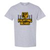 Classic Cotton T-Shirt - Full Color Printing Thumbnail