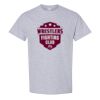Classic Cotton T-Shirt - Full Color Printing Thumbnail