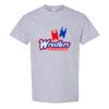 Classic Cotton T-Shirt - Full Color Printing Thumbnail