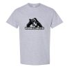 Classic Cotton T-Shirt - Full Color Printing Thumbnail
