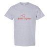 Classic Cotton T-Shirt - Full Color Printing Thumbnail