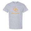 Classic Cotton T-Shirt - Full Color Printing Thumbnail
