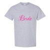 Classic Cotton T-Shirt - Full Color Printing Thumbnail