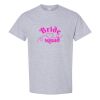 Classic Cotton T-Shirt - Full Color Printing Thumbnail