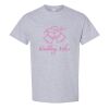 Classic Cotton T-Shirt - Full Color Printing Thumbnail
