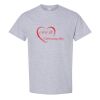Classic Cotton T-Shirt - Full Color Printing Thumbnail