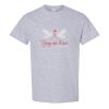 Classic Cotton T-Shirt - Full Color Printing Thumbnail