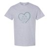 Classic Cotton T-Shirt - Full Color Printing Thumbnail