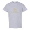 Classic Cotton T-Shirt - Full Color Printing Thumbnail