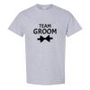 Classic Cotton T-Shirt - Full Color Printing Thumbnail