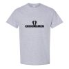 Classic Cotton T-Shirt - Full Color Printing Thumbnail