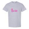 Classic Cotton T-Shirt - Full Color Printing Thumbnail