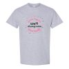 Classic Cotton T-Shirt - Full Color Printing Thumbnail