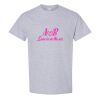 Classic Cotton T-Shirt - Full Color Printing Thumbnail