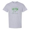 Classic Cotton T-Shirt - Full Color Printing Thumbnail
