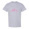 Classic Cotton T-Shirt - Full Color Printing Thumbnail