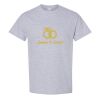 Classic Cotton T-Shirt - Full Color Printing Thumbnail