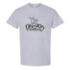 Classic Cotton T-Shirt - Full Color Printing Thumbnail