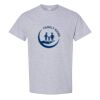 Classic Cotton T-Shirt - Full Color Printing Thumbnail
