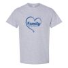 Classic Cotton T-Shirt - Full Color Printing Thumbnail