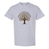 Classic Cotton T-Shirt - Full Color Printing Thumbnail