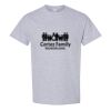 Classic Cotton T-Shirt - Full Color Printing Thumbnail