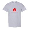 Classic Cotton T-Shirt - Full Color Printing Thumbnail