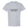 Classic Cotton T-Shirt - Full Color Printing Thumbnail
