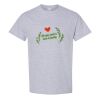 Classic Cotton T-Shirt - Full Color Printing Thumbnail