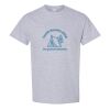 Classic Cotton T-Shirt - Full Color Printing Thumbnail