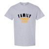 Classic Cotton T-Shirt - Full Color Printing Thumbnail