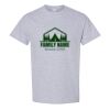 Classic Cotton T-Shirt - Full Color Printing Thumbnail
