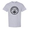 Classic Cotton T-Shirt - Full Color Printing Thumbnail