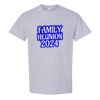 Classic Cotton T-Shirt - Full Color Printing Thumbnail
