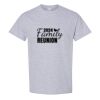 Classic Cotton T-Shirt - Full Color Printing Thumbnail