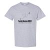 Classic Cotton T-Shirt - Full Color Printing Thumbnail