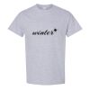 Classic Cotton T-Shirt - Full Color Printing Thumbnail