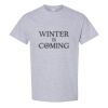 Classic Cotton T-Shirt - Full Color Printing Thumbnail