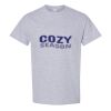 Classic Cotton T-Shirt - Full Color Printing Thumbnail