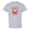 Classic Cotton T-Shirt - Full Color Printing Thumbnail