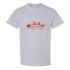 Classic Cotton T-Shirt - Full Color Printing Thumbnail
